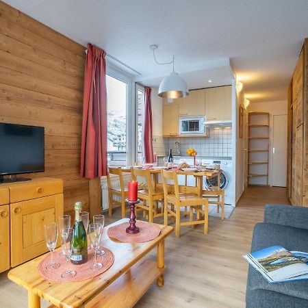 Apartment Le Prariond - Val Claret-11 By Interhome Tignes Eksteriør bilde