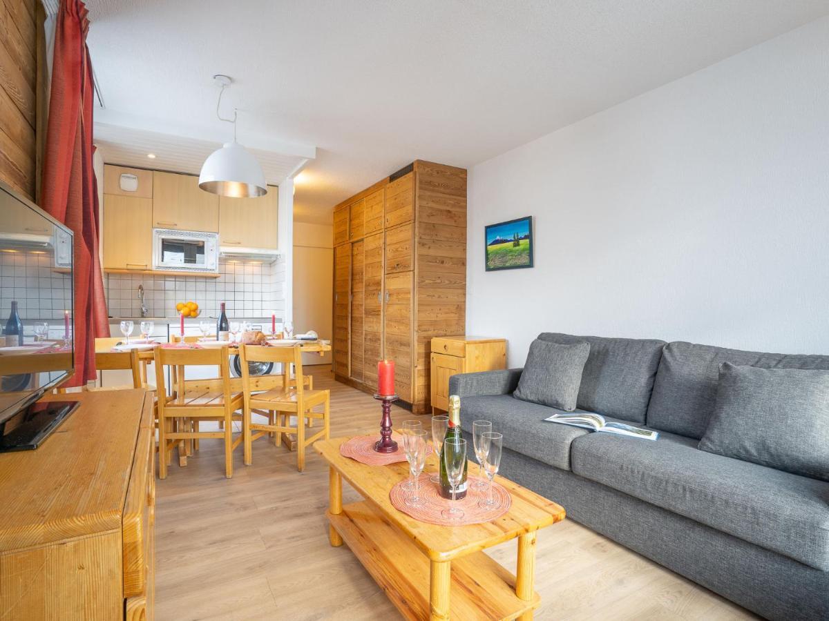 Apartment Le Prariond - Val Claret-11 By Interhome Tignes Eksteriør bilde
