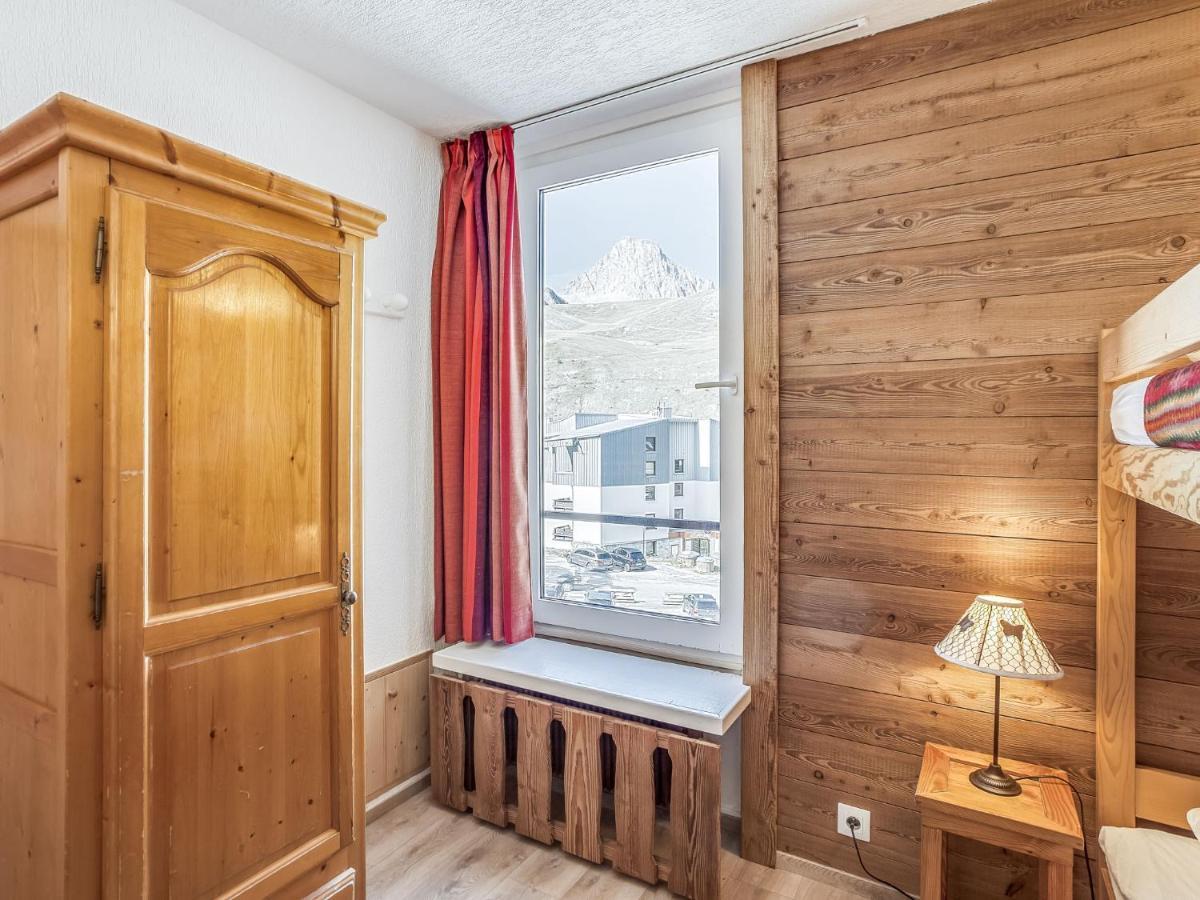 Apartment Le Prariond - Val Claret-11 By Interhome Tignes Eksteriør bilde