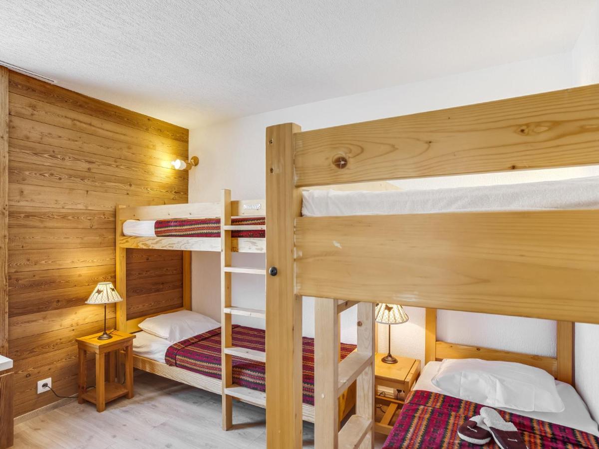 Apartment Le Prariond - Val Claret-11 By Interhome Tignes Eksteriør bilde