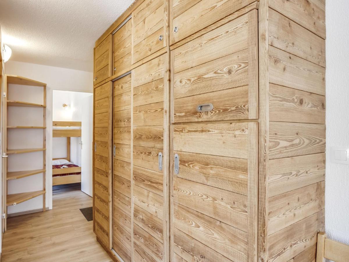 Apartment Le Prariond - Val Claret-11 By Interhome Tignes Eksteriør bilde